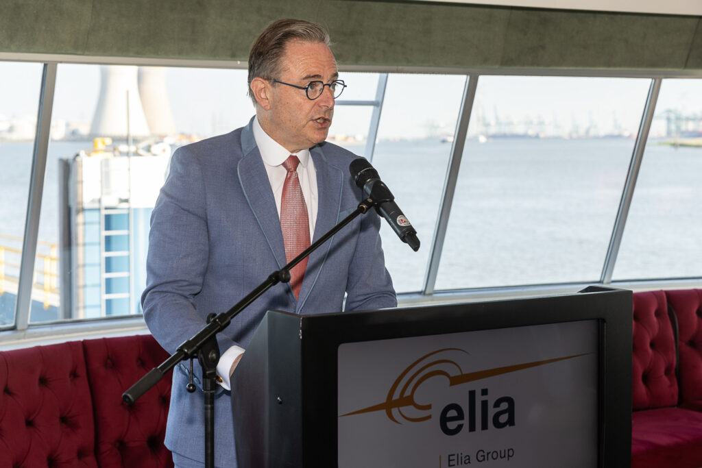 De Wever heads to India for talks with Prime Minister Modi