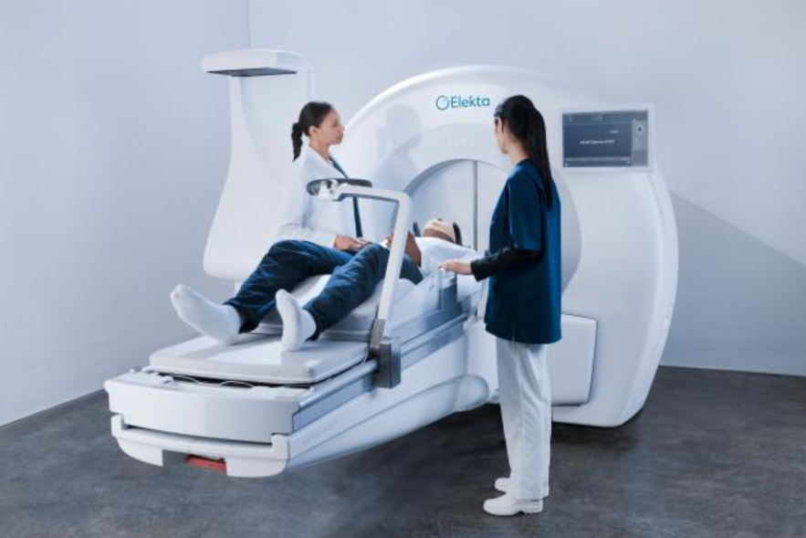 €100m EU loan to Swedish firm boosts research into cutting-edge cancer treatments