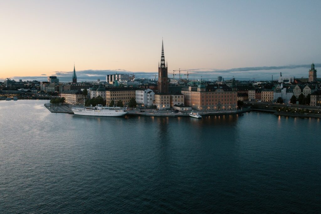 Sweden secures final €332.8m EU funds, completing ambitious recovery programme