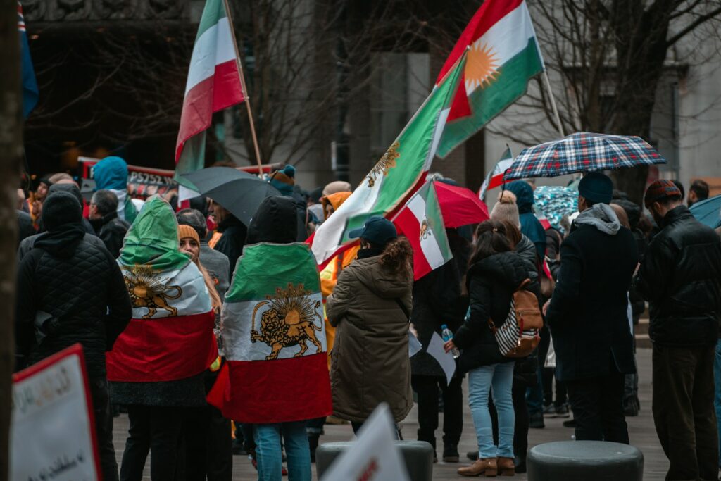 Non-EU nations align with EU sanctions over Iran-linked figures