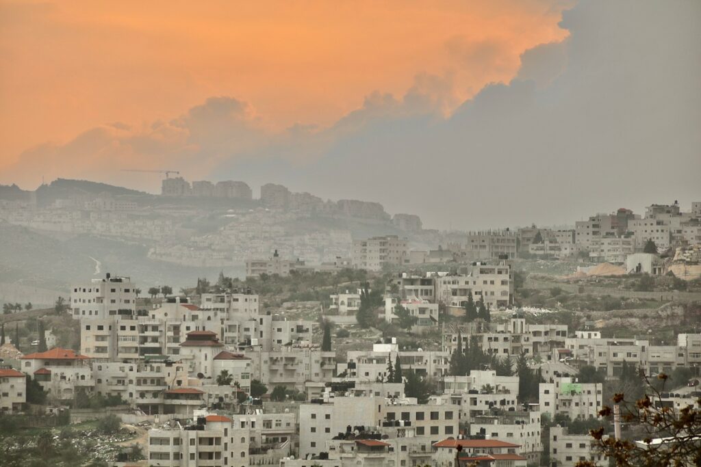 EU slams settler violence in West Bank, urges Israel to act decisively