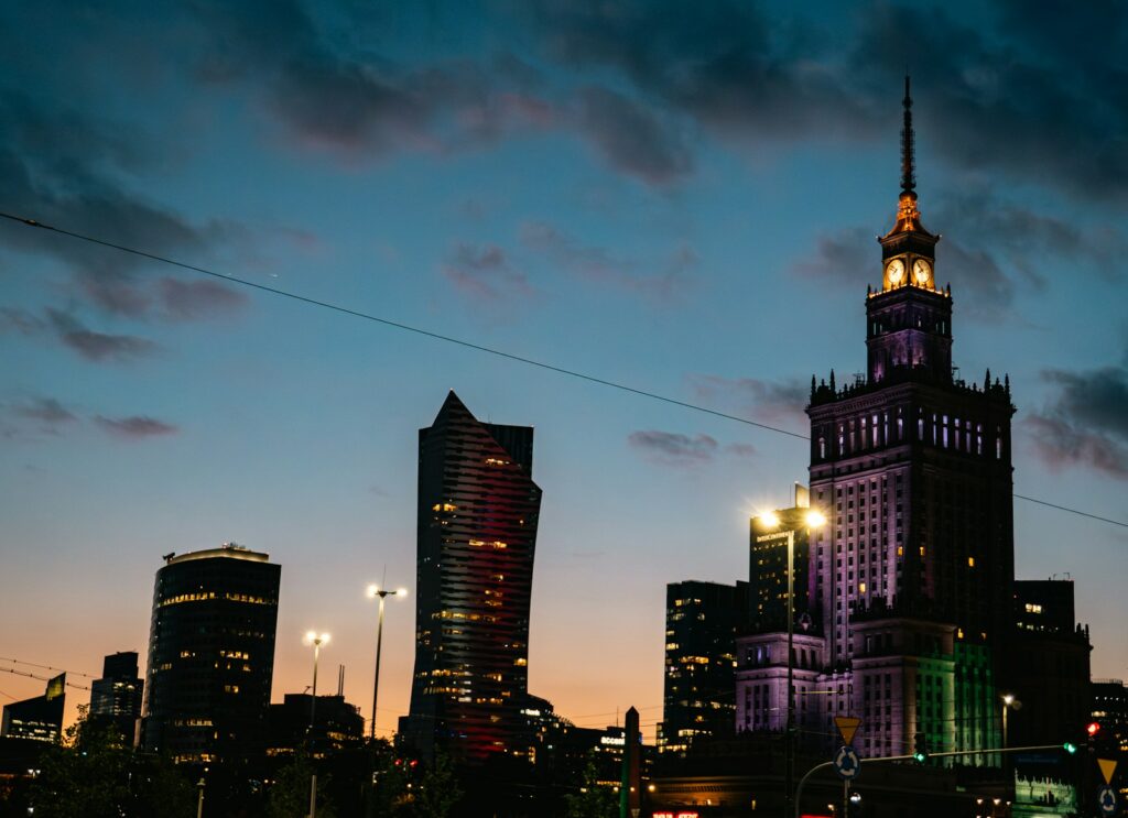 EU clears telecom merger after dismissing broadband monopoly concerns in Poland