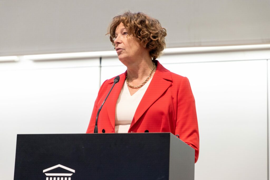 Ghent University denies restricting academic freedom in suspending 'race realist' Cofnas