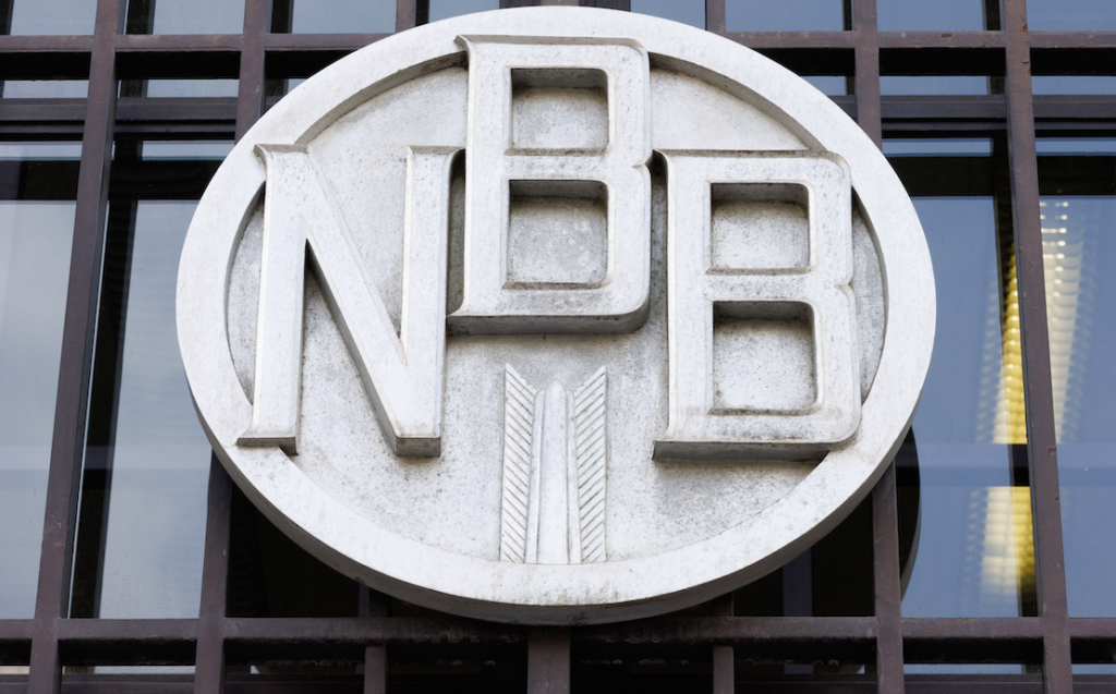 Belgian economy stagnated in the second quarter, confirms National Bank