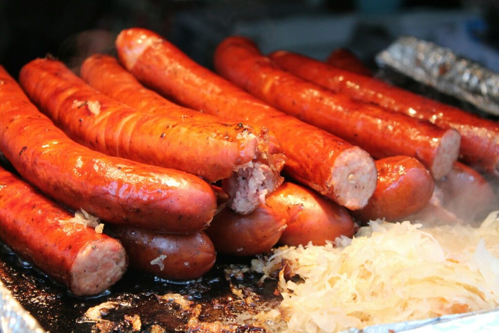 Traditional Polish sausage earns EU protection for its distinctive regional heritage
