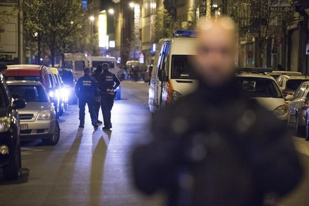 'They can gain time but never oblivion': How does Belgium look for its most wanted?