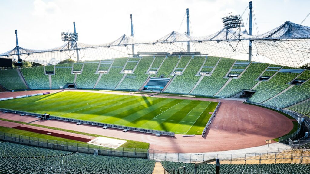 EU clears €75m German stadium funding despite private financing shortfall
