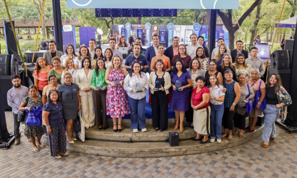 EU-backed WorkerTech drive in El Salvador reshapes self-employment impacting 13,500