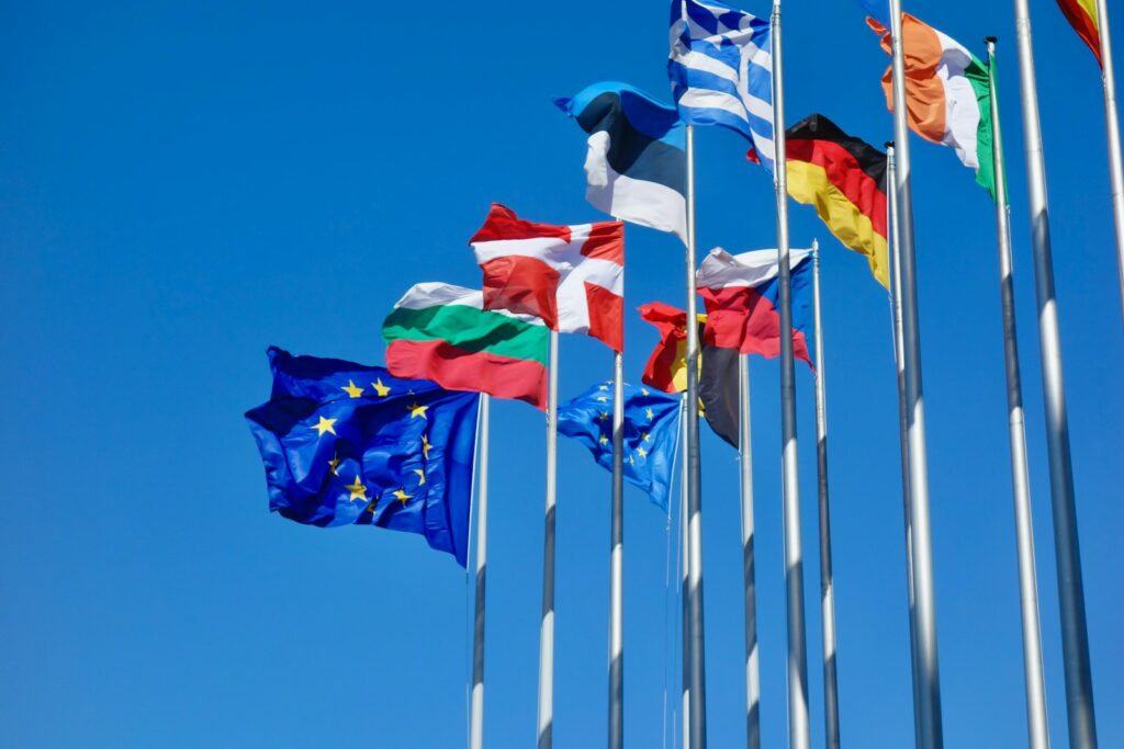 EU ramps up defence, trade to bolster resilience in unstable world, diplomat says