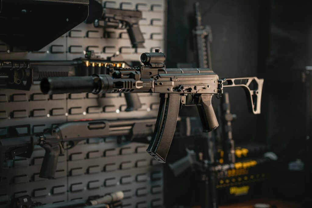 EU arms export rules face scrutiny as global conflicts sustain illicit trade
