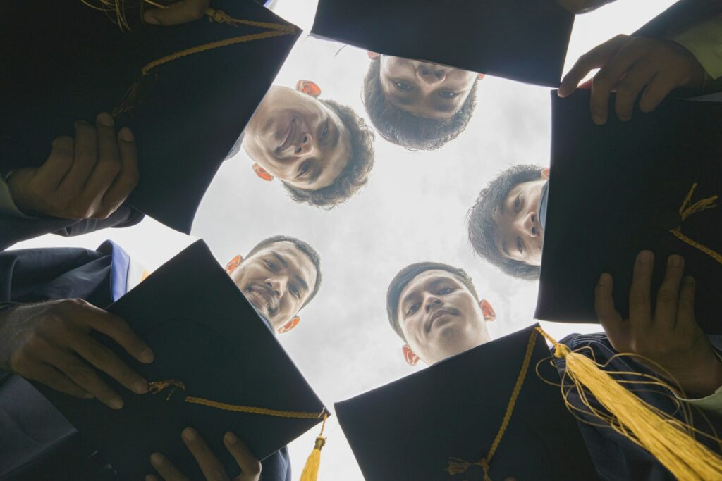 EU scholarships propel Cambodian students to Europe for skills in energy and tech