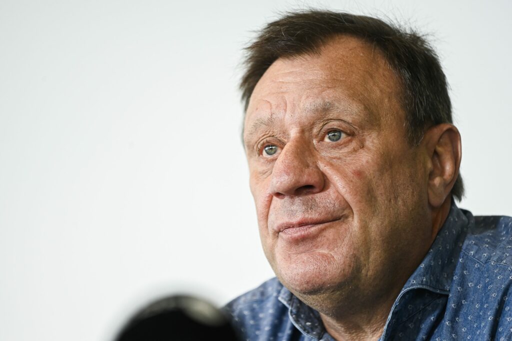 Father of Dutroux victim speaks out: 'Still a great deal of work to be done to protect children'