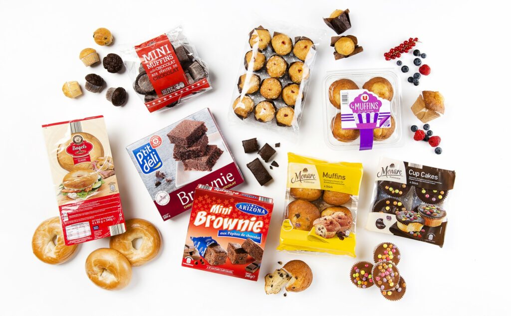 Belgium's pastry manufacturer Alysse Food shuts down all operations