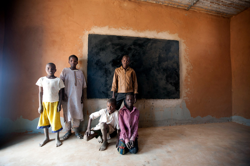 EU condemns surging violence on Sudan’s schools, demands end to military misuse