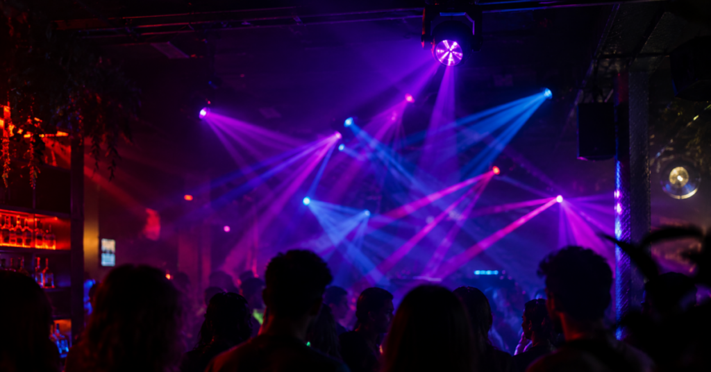 New nightclub to open in former bank building in central Brussels