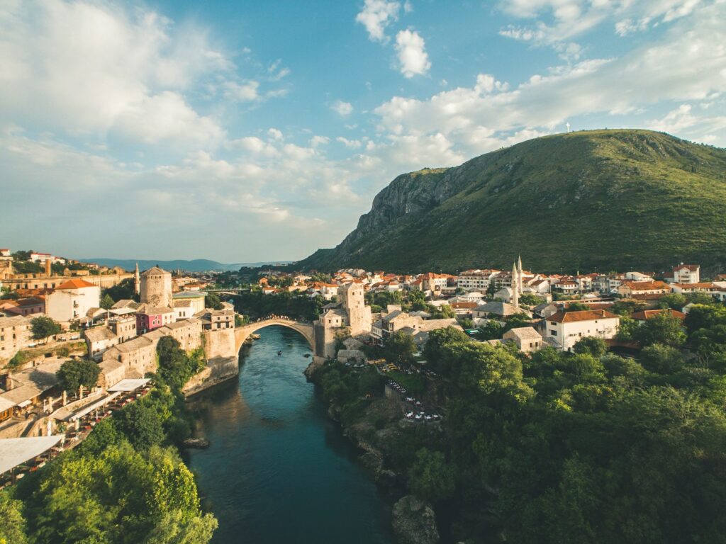 Bosnia finalises €140m EU funding deal but risks losing €373m this year