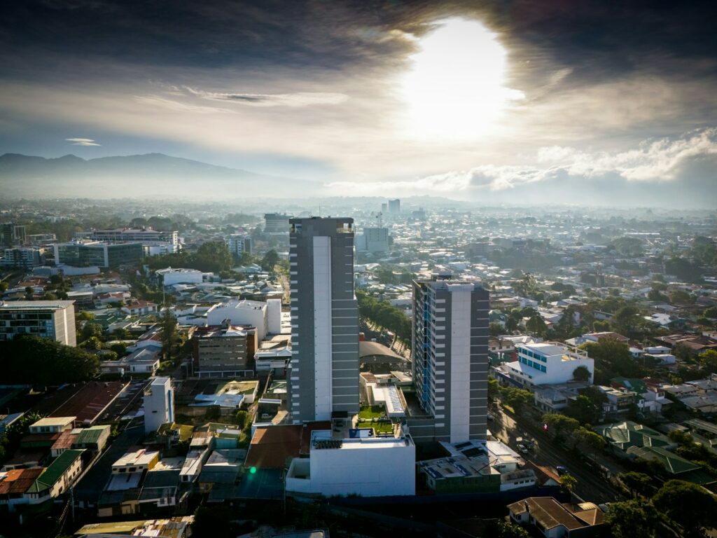 EU backs 5G innovation drive in Costa Rica targeting tourism, environment, cities