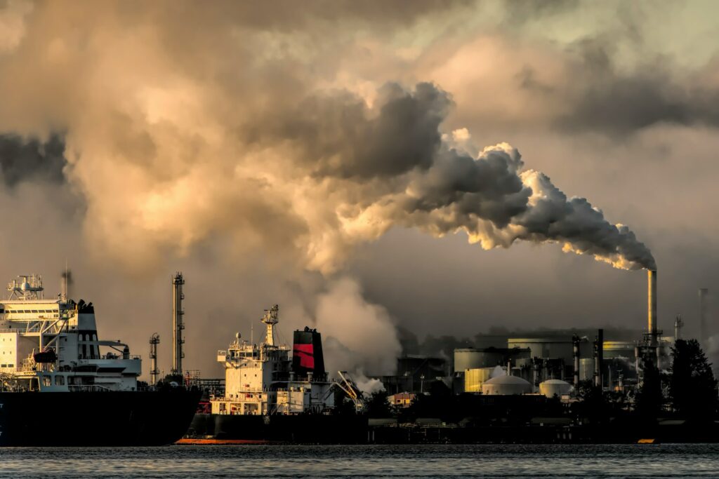 New EU rules demand robust emissions reporting, targeting global trade impacts