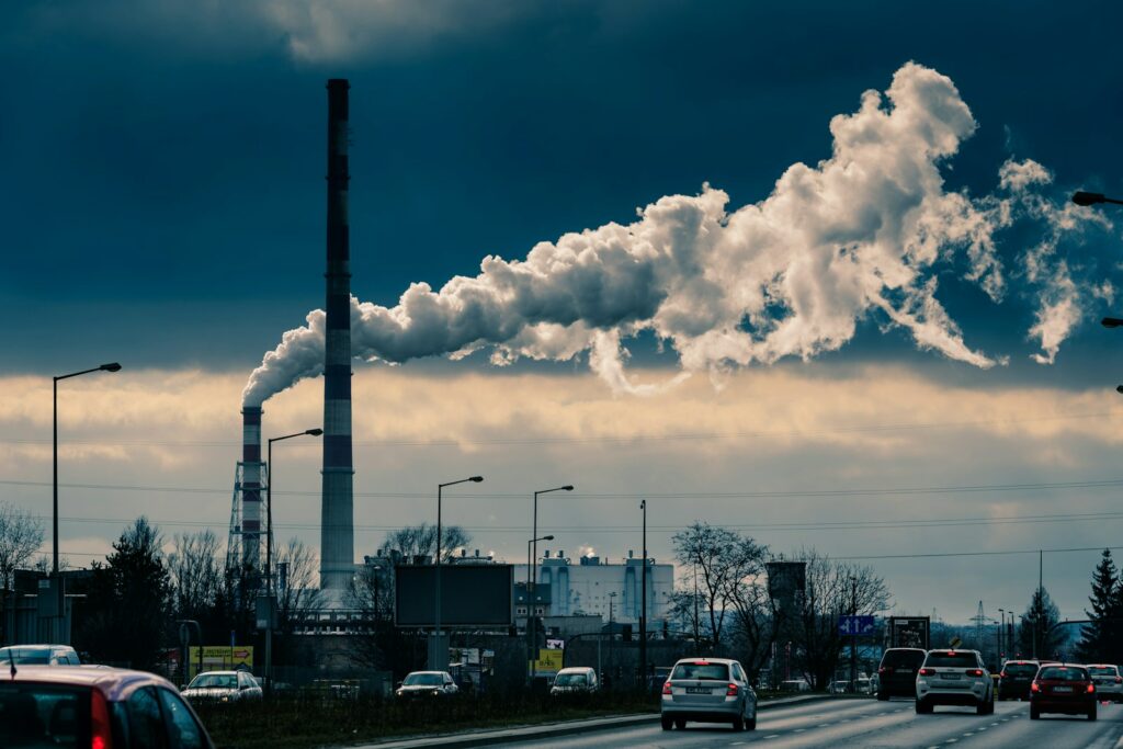 EU emissions rise as economic growth stalls, exposing a stark disconnect
