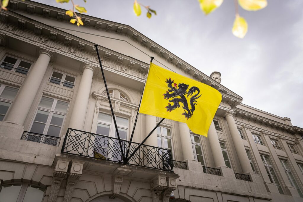 Flemish social housing policy criticised by UN Special Rapporteur