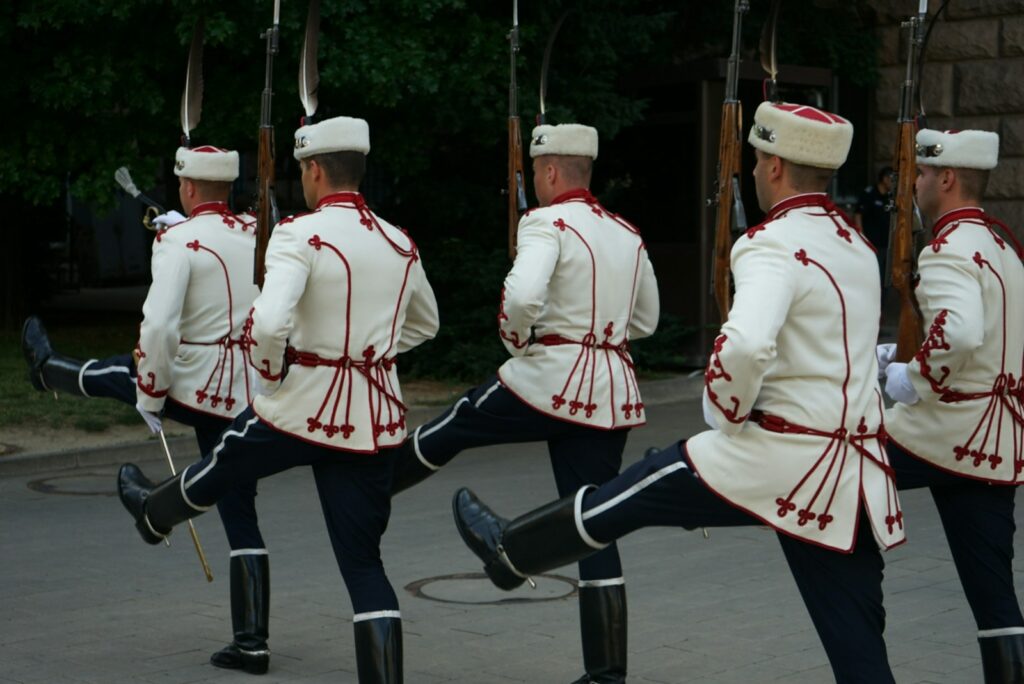 EU defence funding begins as Bulgaria and Latvia receive €1b boost