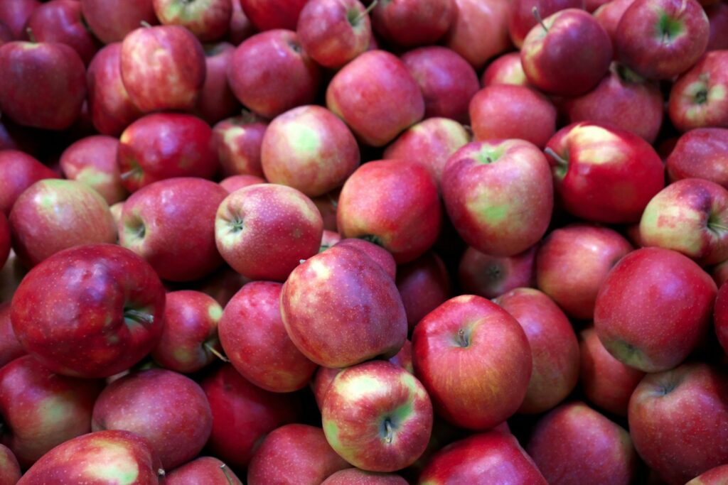 EU grants PDO status to Spanish hams, olive oil, and Polish apples