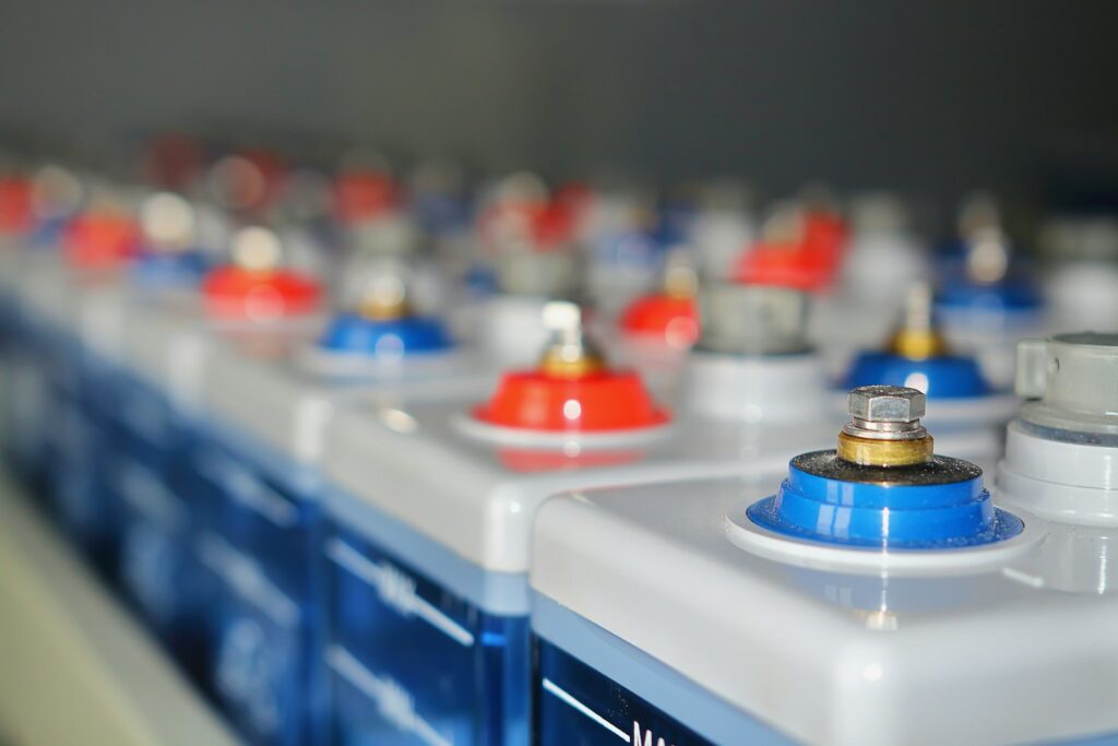 EU clears US firms' battery joint venture, says competition impact is minimal