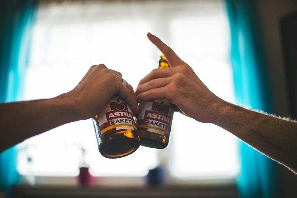 EU beer production dips in 2025 despite growth from pandemic lows