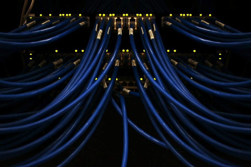 EU clears data centre takeover, cites no competition concerns despite market shifts