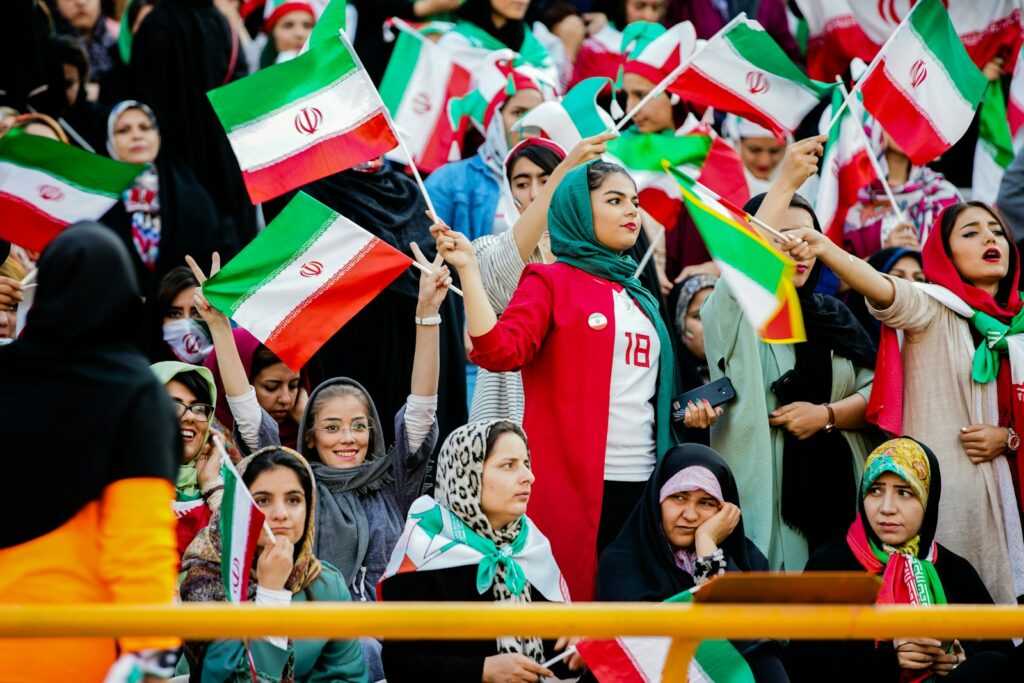 Nine countries align with EU's revised restrictive measures on Iran