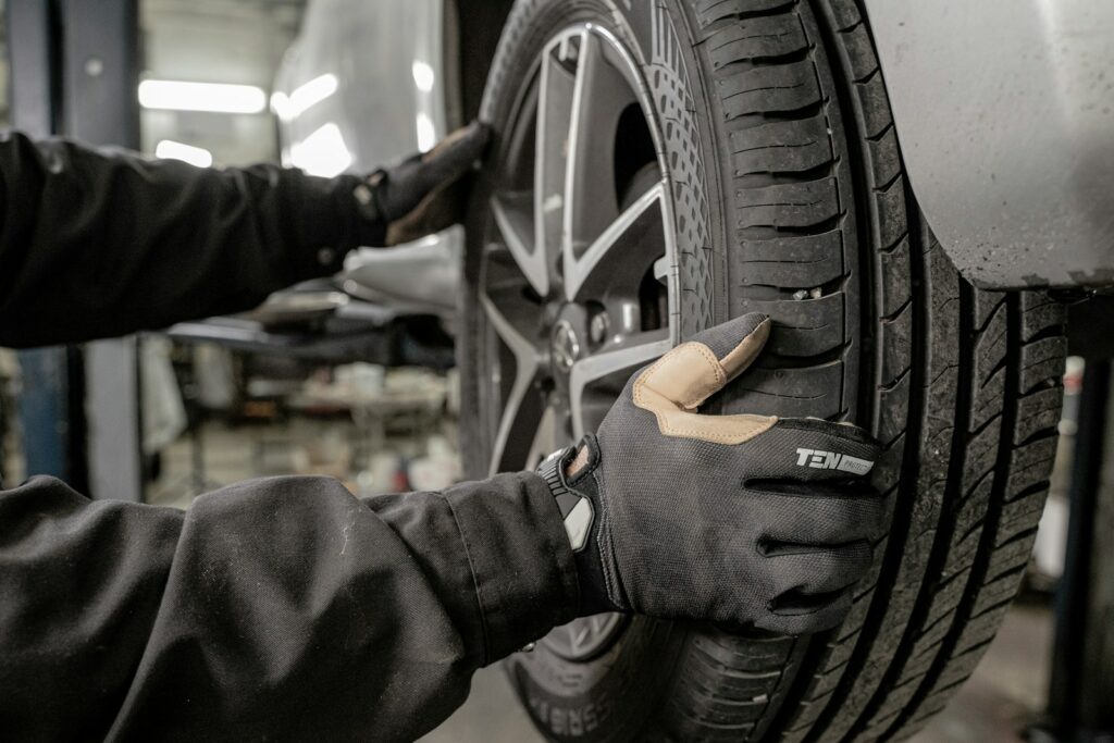EU clears major vehicle sector merger in Sweden