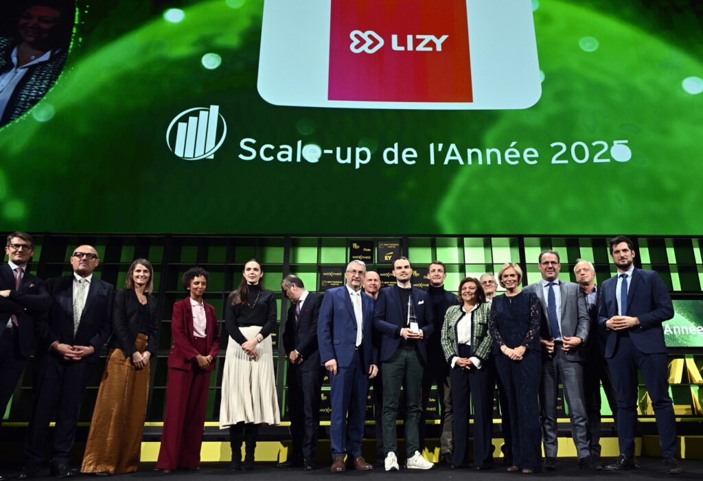 Lizy leasing platform raises over €300 million