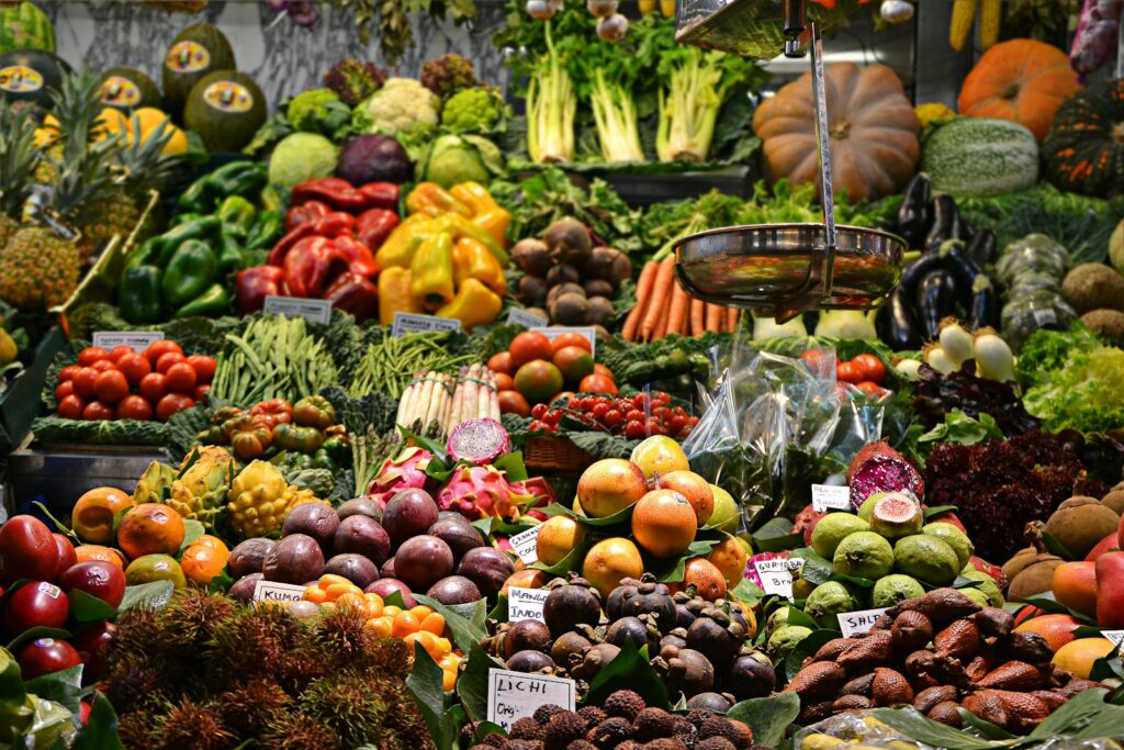 EU study reveals import risks of stricter pesticide residue limits