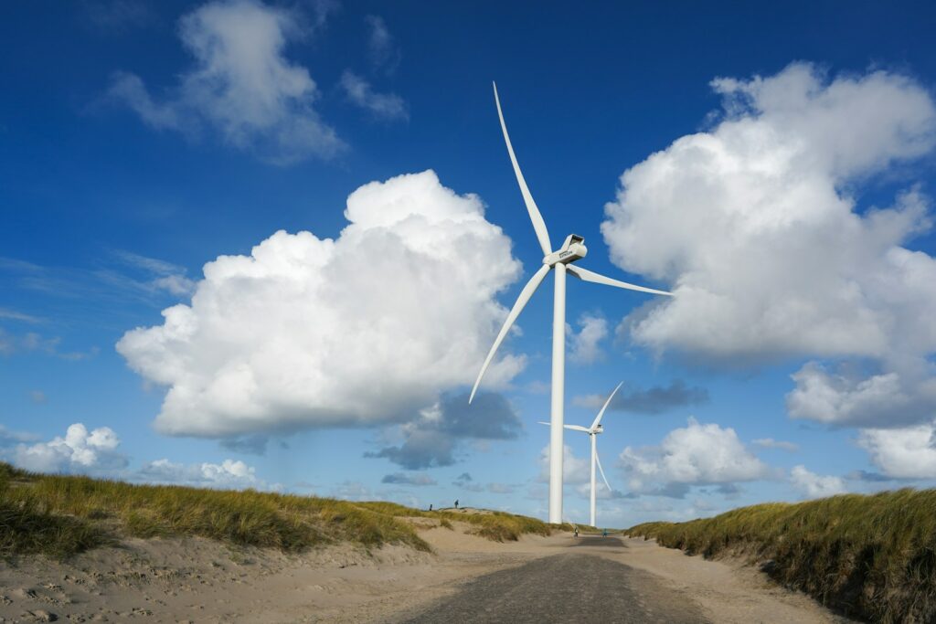 EU clears Blackstone-backed takeover of Danish renewable energy firm