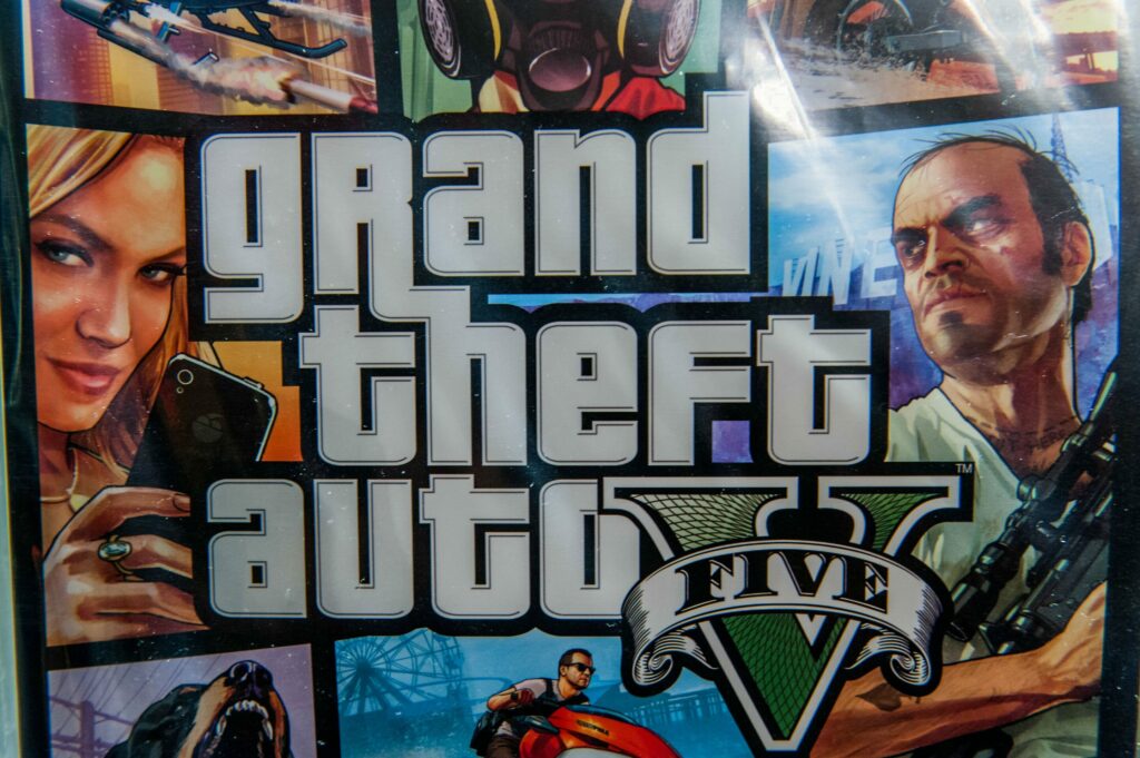 Publisher of world's most anticipated game 'GTA VI' goes after leaks