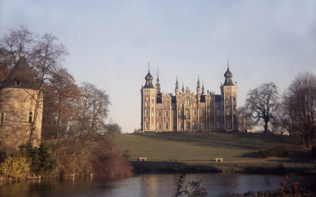Why so many Brussels residents are moving to the Flanders