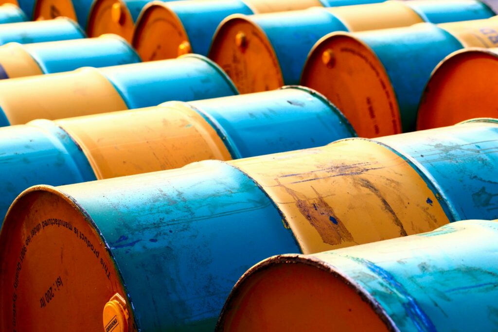 EU imposes sweeping duties to curb cheap chemical imports from Korea, Mexico