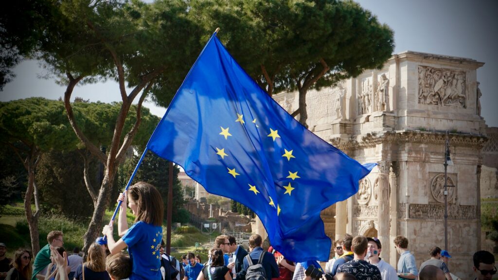 Global democracy faces setbacks as conflicts deepen, EU warns in report