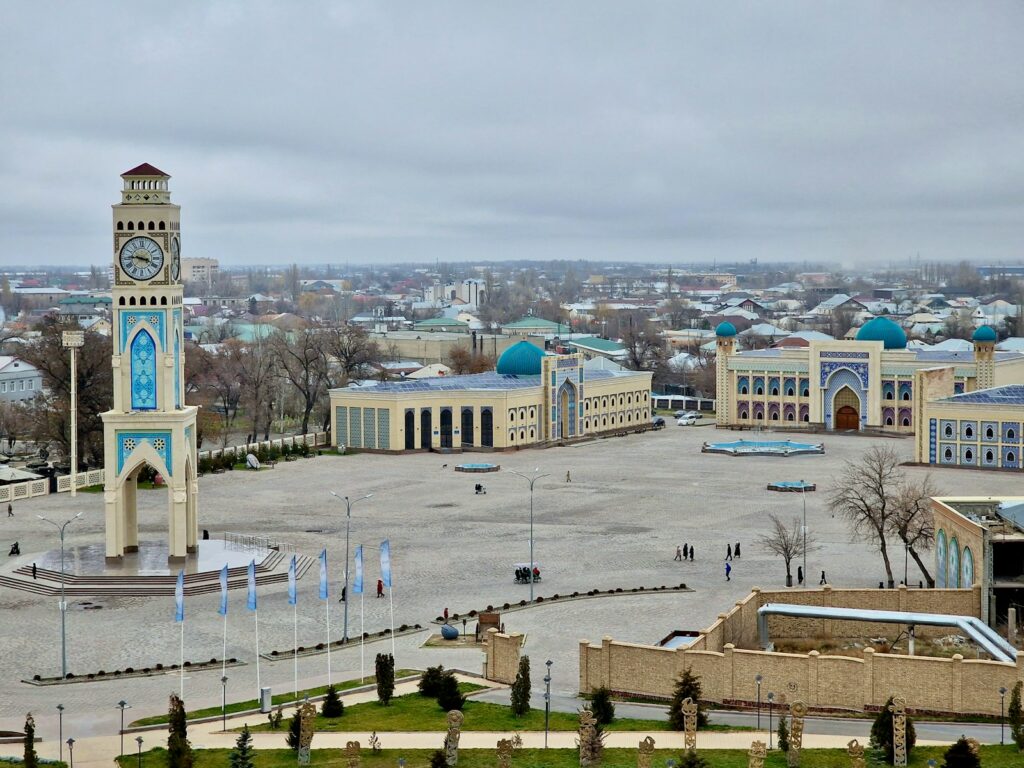 Observers question Kazakhstan’s election integrity, flagging limited political choice
