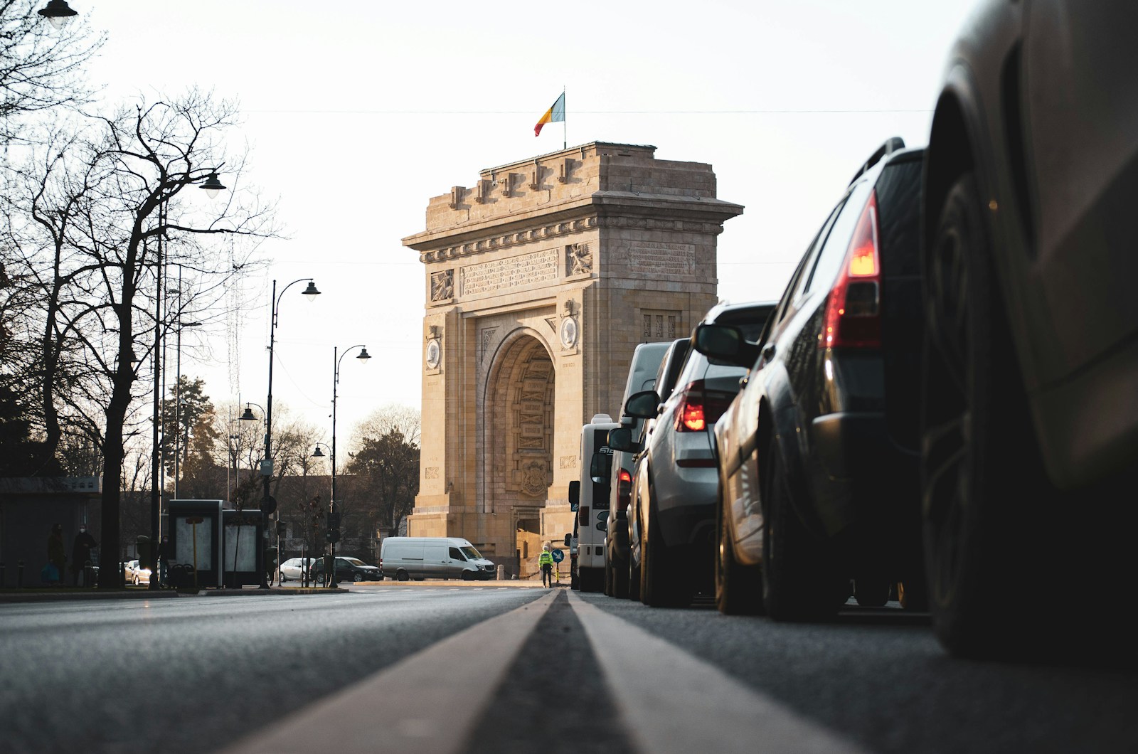 Why are so many Romanians acquiring Belgian nationality?