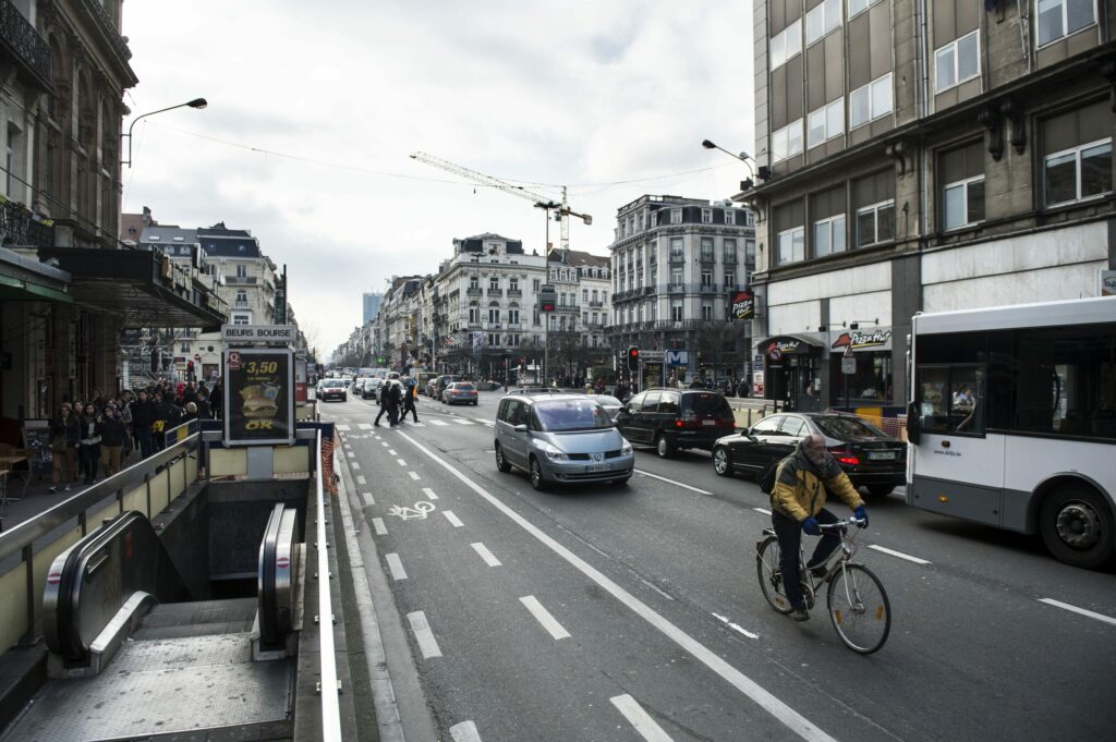 Road safety programme for young traffic offenders shows positive results in Flanders