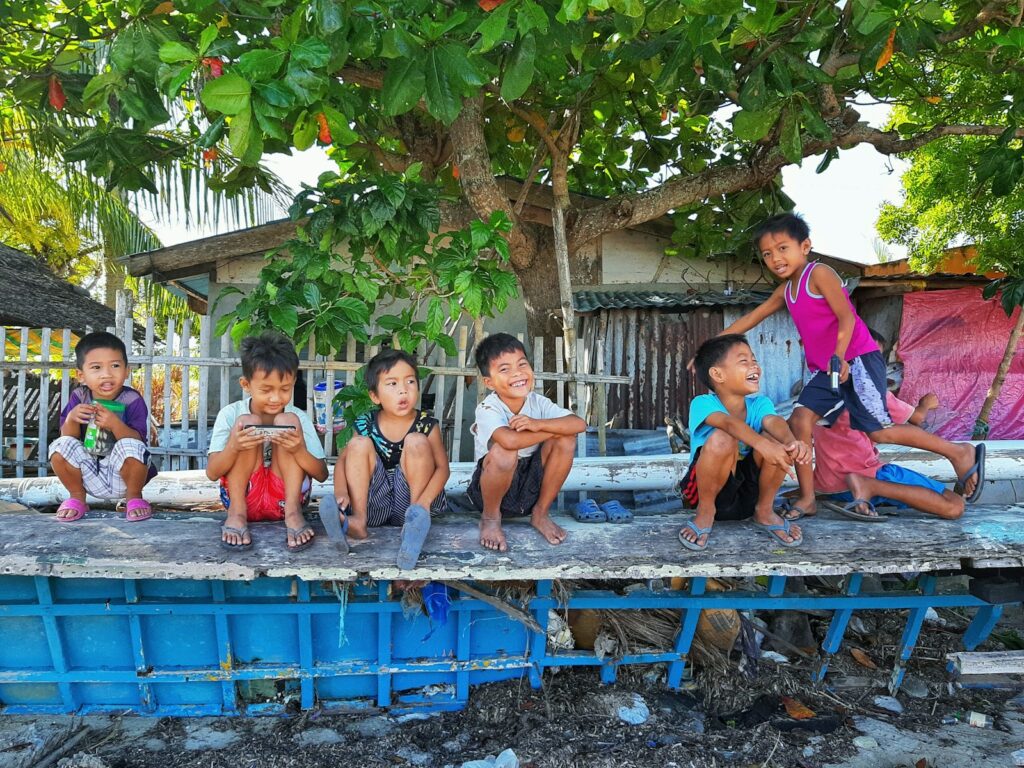Asian nations push for stronger public systems for children with EU backing