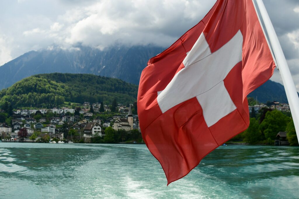 Swiss judicial expert takes on Eurojust role tackling complex cross-border crime