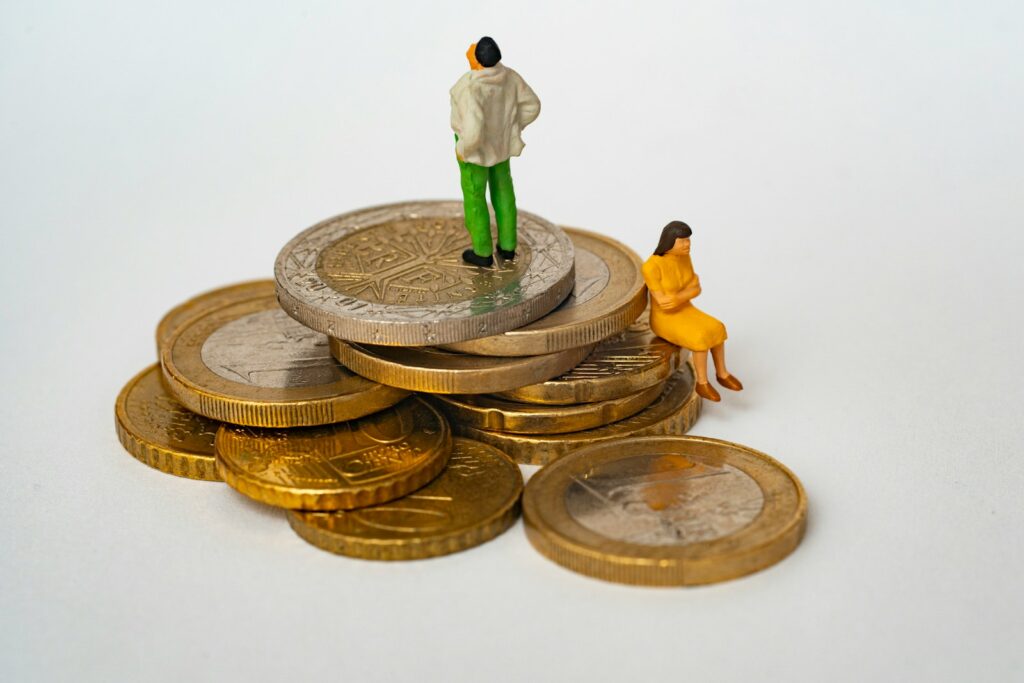 Belgium's minimum wage is high – but it's near the bottom of the EU pack for fairness
