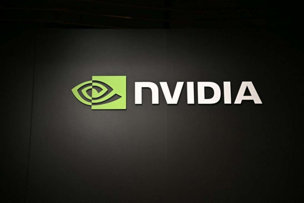 Nvidia gains $360 billion in market value