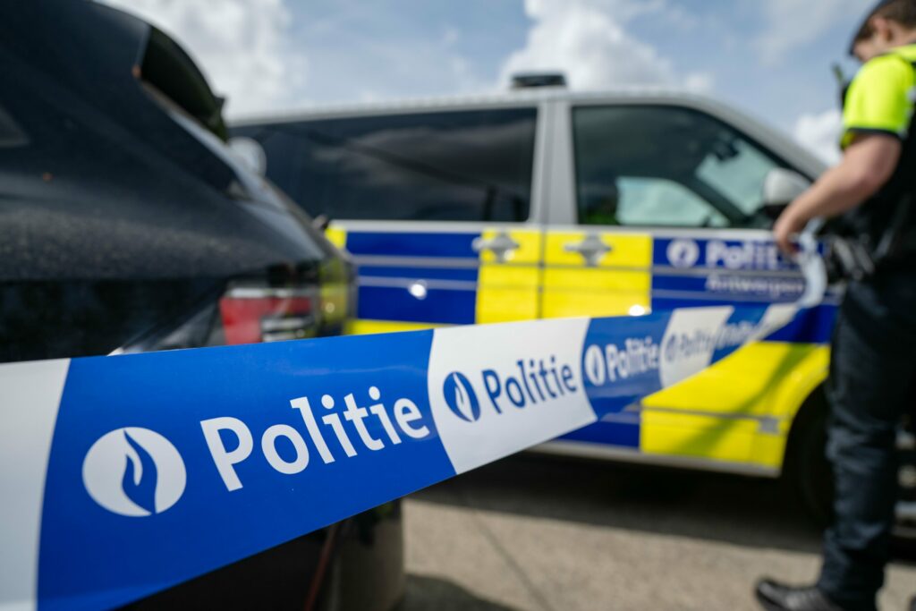 One person seriously injured in stabbing in Anderlecht overnight
