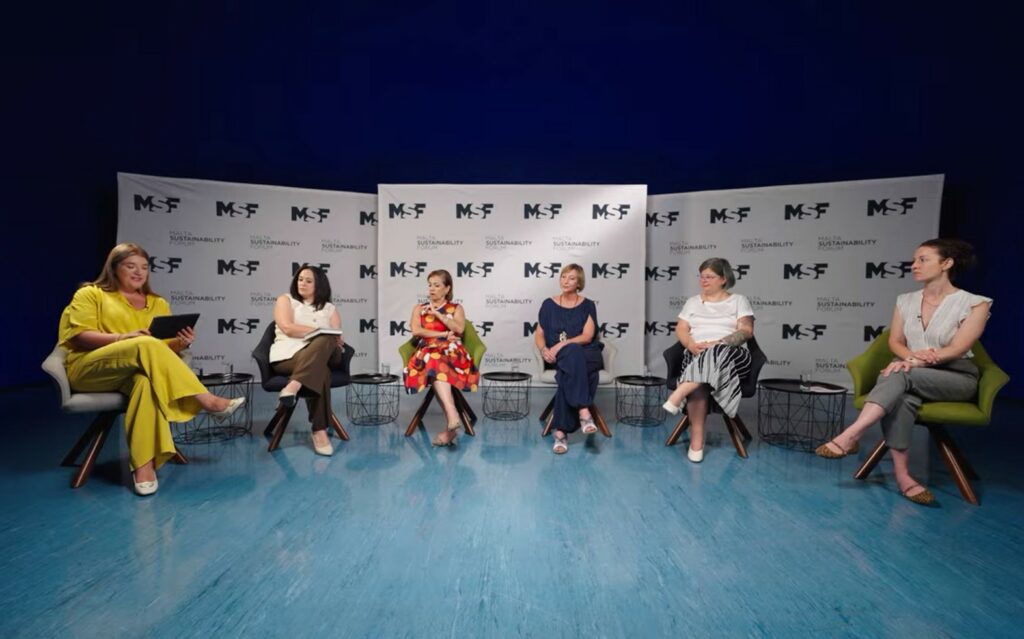 Malta urged to tap women’s potential in vast maritime industries