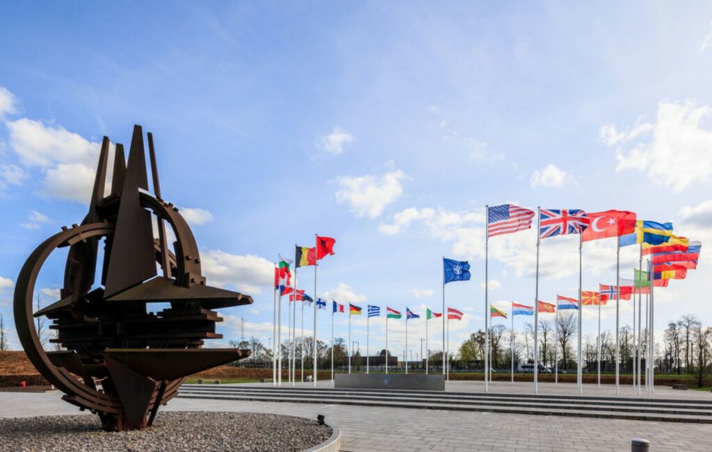 NATO condemns airspace breaches in Poland, Romania, vows action against Russia