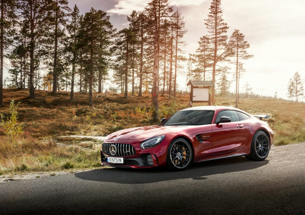 Berlin Mercedes-Benz hubs acquired in UK deal after EU green light