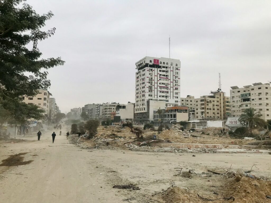 EU warns Israel’s E1 settlement plan risks killing two-state solution